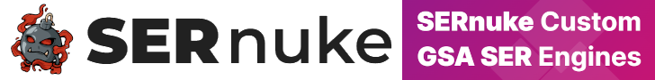 SERNuke